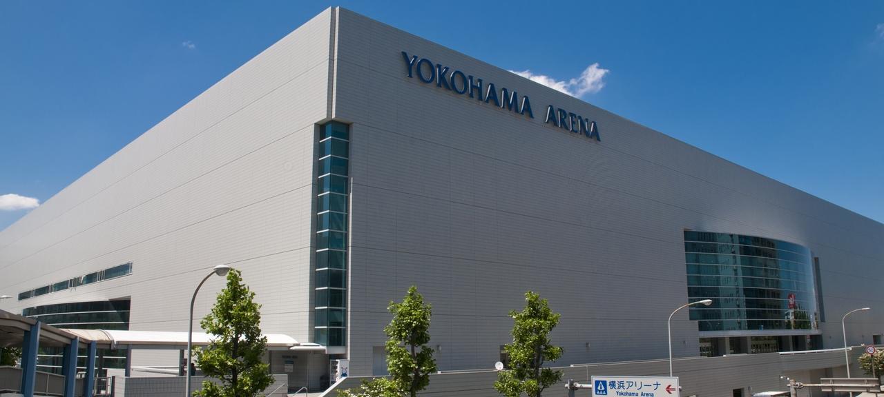 横浜ザ・アパートメント Yokohama  Buitenkant foto